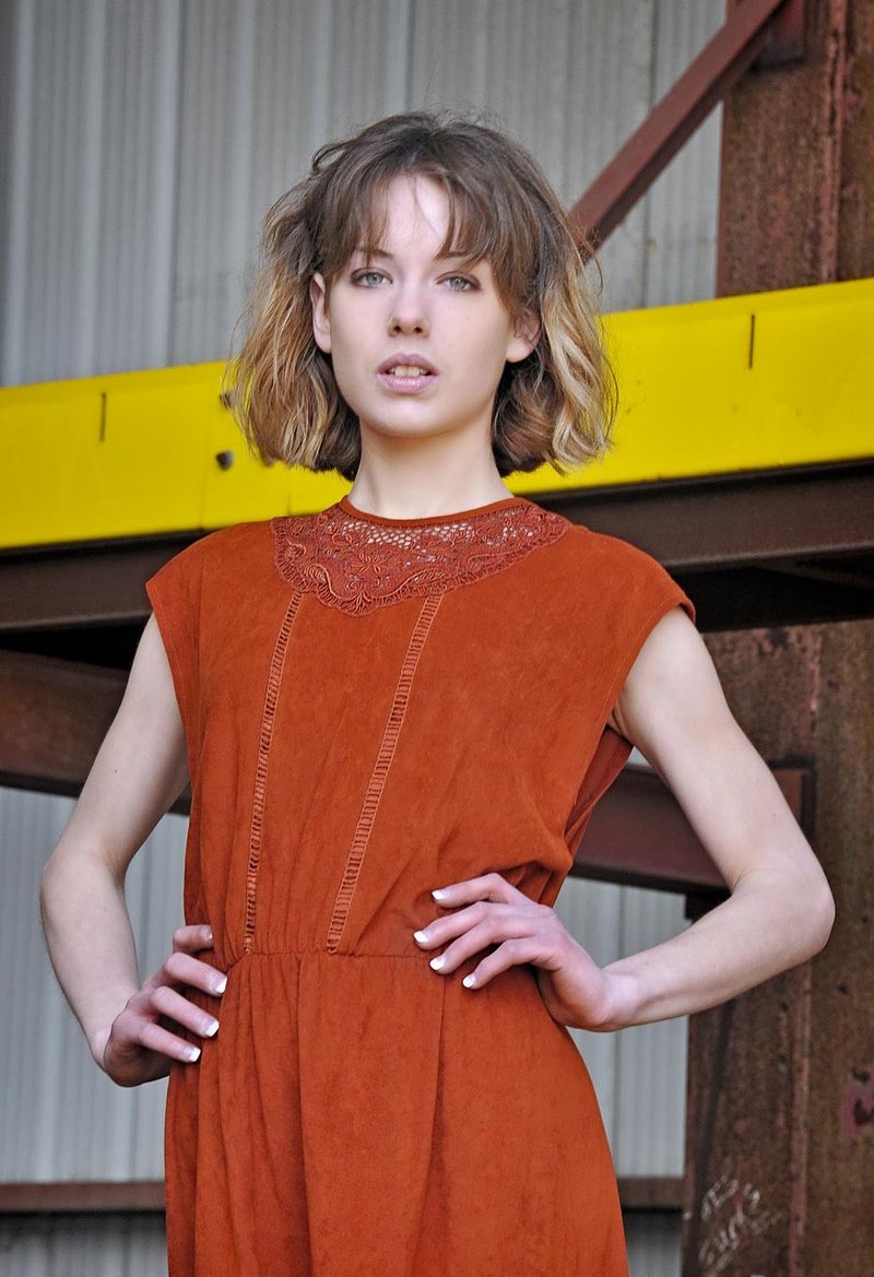 Ксения, 22 года, 4 размер груди