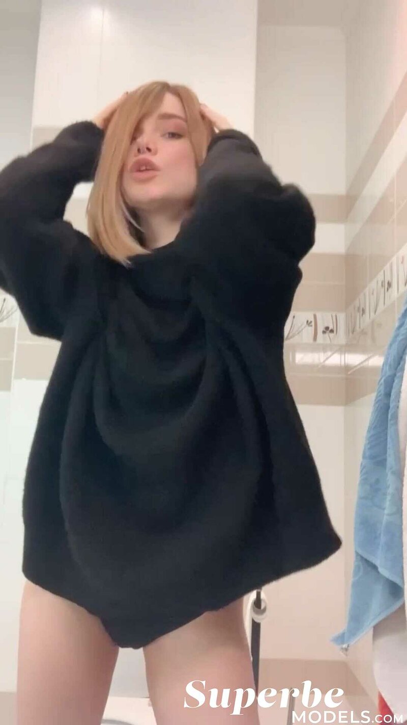 Мария, 25 лет, 2 размер груди