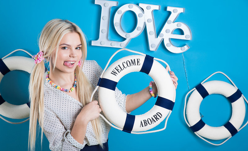 Ника, 41 год, 1 размер груди